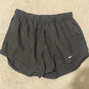 Nike Women's Black Shorts